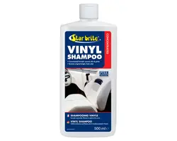 Vinyl shampoo 500ml