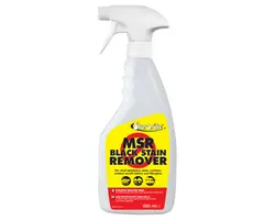 Msr black stain remover 650ml