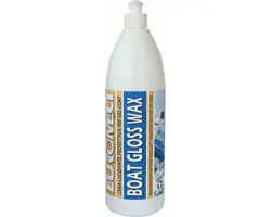 Boat Gloss Wax - 1L