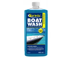Boat wash 500ml