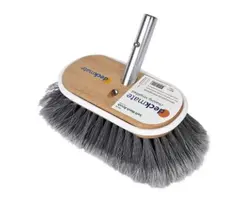 Grey Soft Brush, Model: Soft