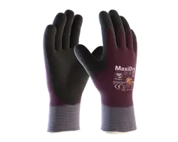 Maxidry gloves SIZE 10