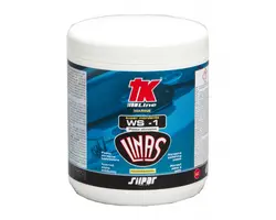 Linas ws-1 paste abrasive 750ml