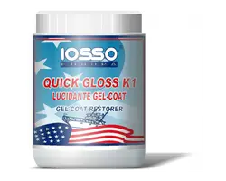 Quick gloss K1 500ml