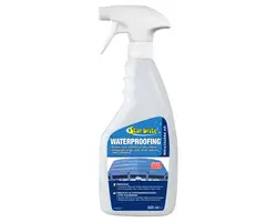 Waterproofing spray 650ml