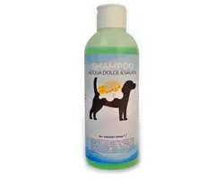 Pet shampoo 250 ml