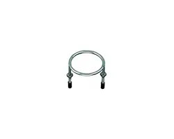 Stainless Steel Cup Holder - 1 Ring