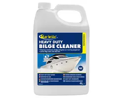 Bilge Cleaner - 3.8L, Capacity, L: 3.8