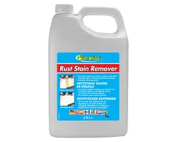 Rust stain remover 3.8 Lt.