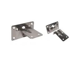Removable Table Bracket