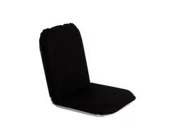 Comfort Seat Classic Regular - Black