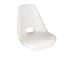 Polyethylene Seat Shell