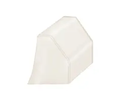 Console Cover - 135x100x70cm, Dimensions, cm: 135x100x70