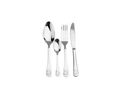 Cutlery Set for 6 Person - Anchor Line