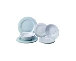 Kitchenware Set for 4 People - Atoll Line
