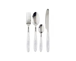 Cutlery Set for 6 Person - South Pacific Line