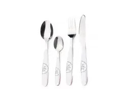 Cutlery Set for 6 Person - Marina Line