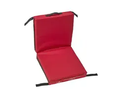 Red Double Buoyant Cushion