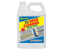 Deck cleaner 3.8 Lt.