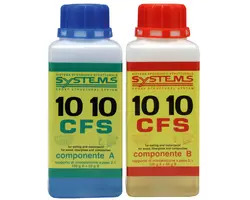 C-systems 10 10 CFS 0,75kg