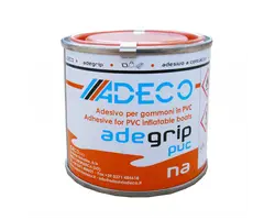 Adhesive for pvc (adegrip) 125ml