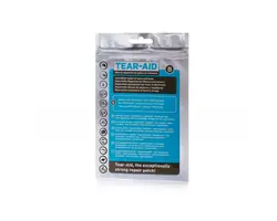 Tear aid B repair kit patch 7,6 x 30cm