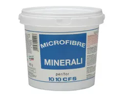 Mineral microfibers 0.5kg