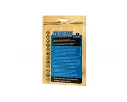 Tear aid A repair kit patch 7,6 x 30cm
