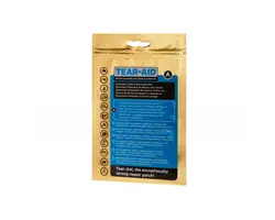 Tear Aid «A» Repair Kit - Patch - 7.6 x 30cm, Dimensions, cm: 7.6x30