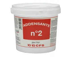 Addensante nr.2 1.5 Lt