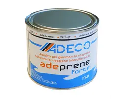 Adhesive for neoprene (adeprene forte) 500gr