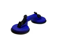 Handle with Suction Cups - 40/80kg