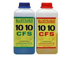 C-systems 10 10 CFS (a+b) 1,5kg