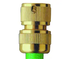 Acquastop hose connector ø 16/19mm