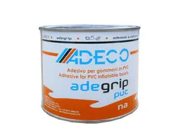 Adhesive for pvc (adegrip) 500gr