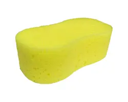Easy grip sponge