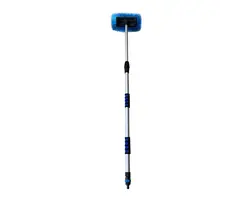 Aquablue telescopic brush