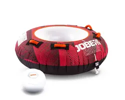 Jobe Crusher Towable 1P