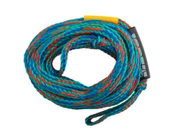 Jobe Towable Rope - 4P