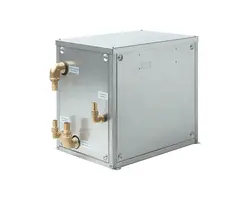 Inverter Driven Chiller i42 VSD