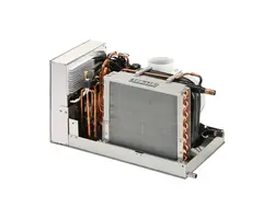 Inverter Air Conditioning Unit - Compact i10 VSD Smart