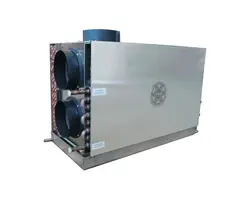 Inverter Air Conditioning Unit - Compact i21 VSD