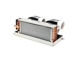 Fancoil for Chiller Systems - V20