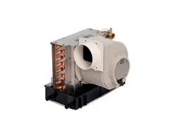 Fancoil for Chiller Systems - V5