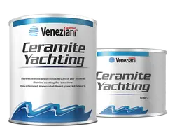 Ceramite yachting A+B 750ml
