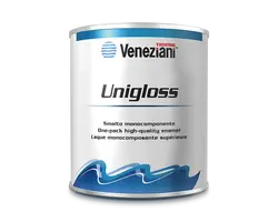 Unigloss 2,5 Lt