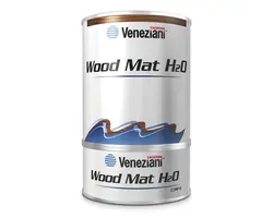 Wood Mat H2O 1 Lt.