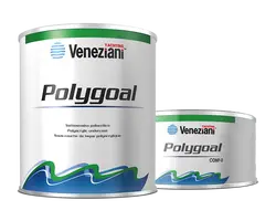 Polygoal 750ml