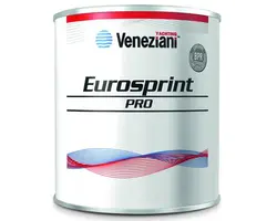 Eurosprint Pro White 5Lt