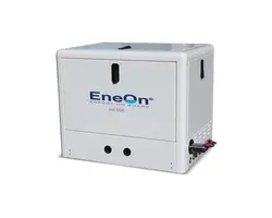 Marine Generator - EM900 - 9.0 kW